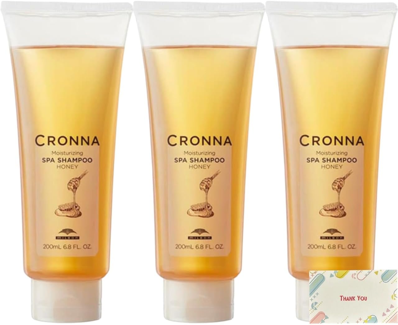 ジョンマスターオーガニックハニー&ハイビスカスシャンプー